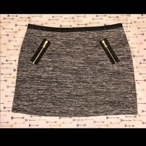 Express Mini Skirt